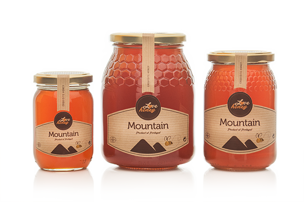 Mountain Honey
